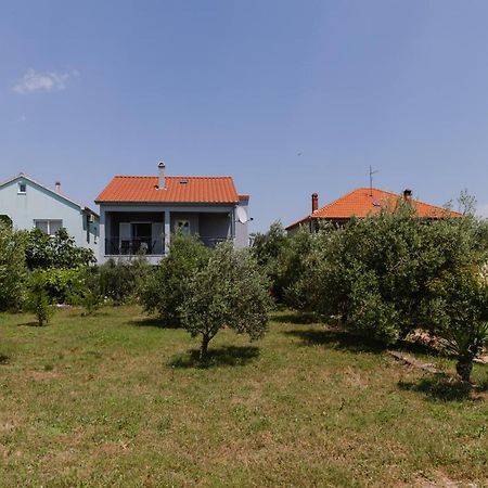 Grey House Zadar Lägenhet Exteriör bild
