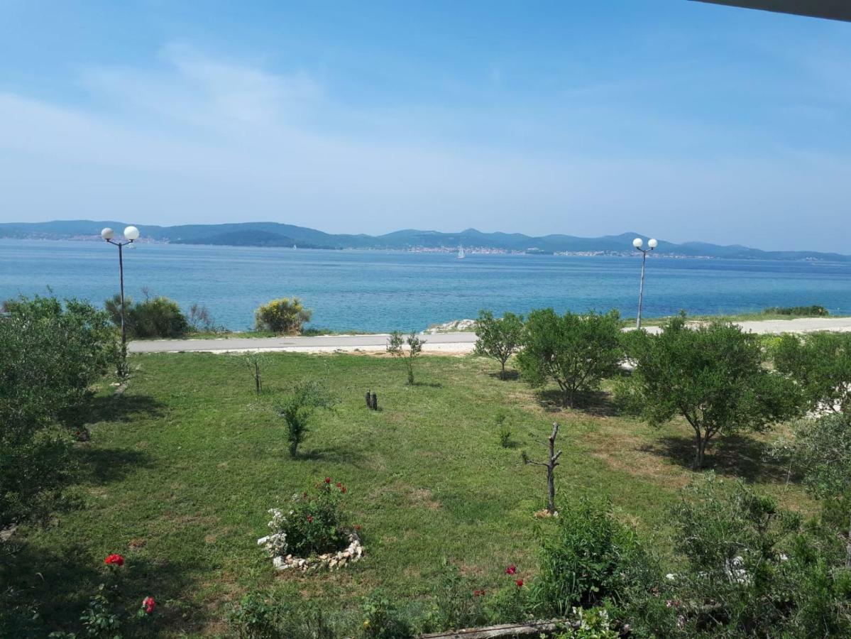 Grey House Zadar Lägenhet Exteriör bild